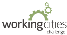 Image result for Working Cities Challenge