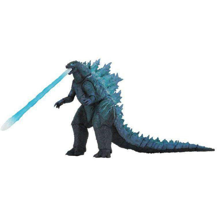 Image of Godzilla: King of Monsters - 7" Scale Action Figure - Godzilla Version 2 (2019)