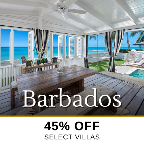 Barbados Villas on Sale