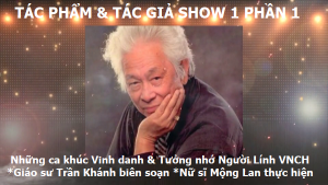 Tac Pham Tac Gia Show 1 Phan 1