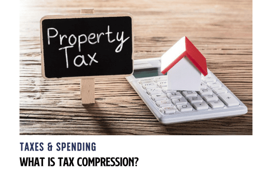 What is Tax Compression?
