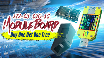 Module Board Promotion