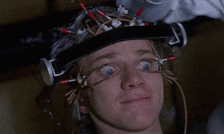 A Clockwork Orange Eyedrops GIF