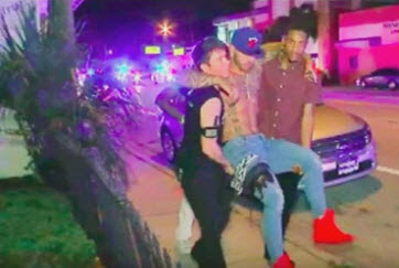 No Blood, No Bodies in Orlando: “103 People Can’t Be Shot Without Real Evidence”