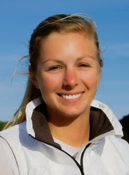 Stephanie Roble- US Sailing Rolex winner