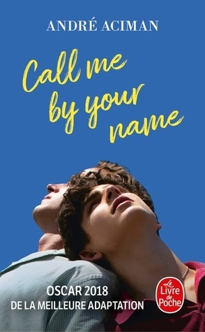pdf download Call Me By Your Name