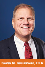 Kevin M. Kuuskvere, CFA