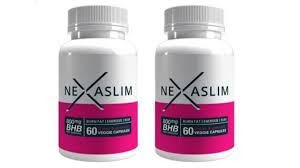 NEXASLIM KETOSIS OFFICIAL US! | LinkedIn