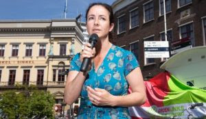 Netherlands: Amsterdam’s mayor says she will close mosques where imams spread hate but only “as a last resort”