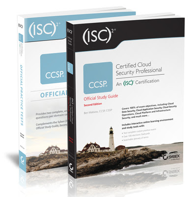 CCSP Certification Exam Infor