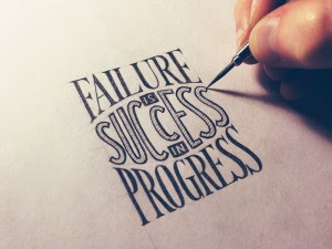 failure-is-success-in-progress