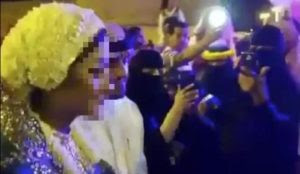Saudi Arabia: Uproar over 11-year-old girl’s dance that “has angered our religion”