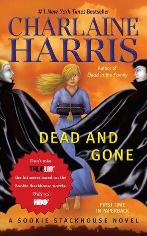 Dead and Gone (Sookie Stackhouse #9) EPUB