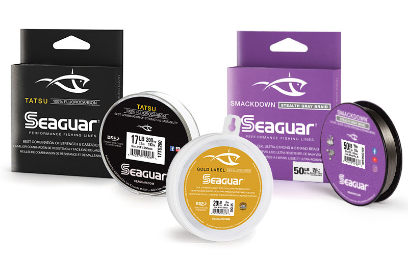 Seaguar