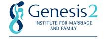 Genesis 2 Underlined Logo