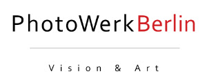 PhotoWerkBerlin - Logo