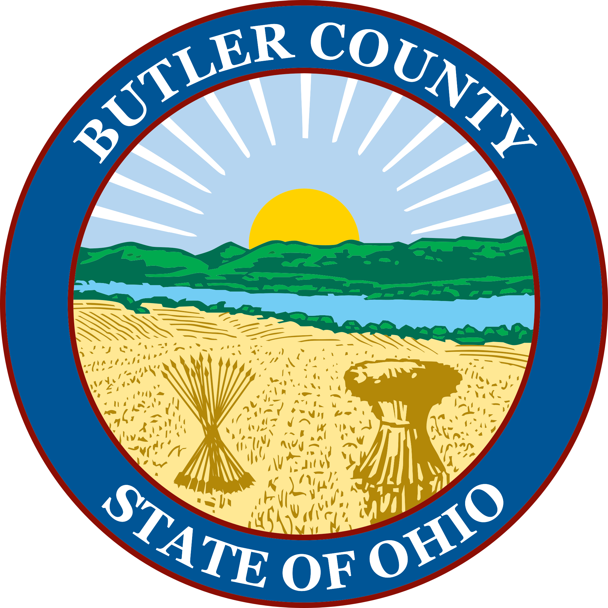 Image result for butler county ohio