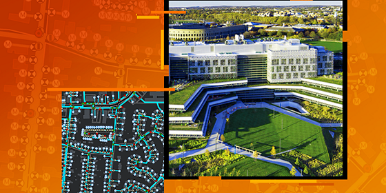 Spatially Enabling Campuses with ArcGIS Banner