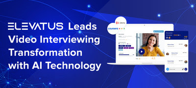 Elevatus is bound to change the scope of recruitment and the future of HR, with its established track record of delivering matured, secure, and science-led AI technology Elevatus is bound to change the scope of recruitment and the future of HR, with its established track record of delivering matured, secure, and science-led AI technology