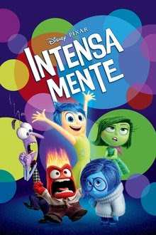 Del revés (Inside Out)