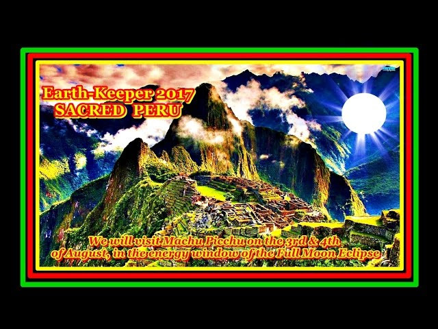 Sacred Peru 2017 - The Sacred Valley, Machu Picchu & Titicaca  Sddefault