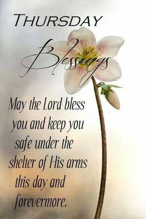 Thursday-Blessings-Safe-in-His-Arms