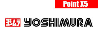 - YOSHIMURA S