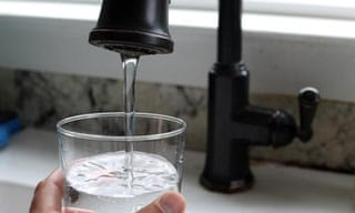 Drinking water in US contaminated with ‘forever chemicals’