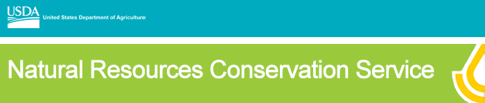 Natural Resources Conservation Service