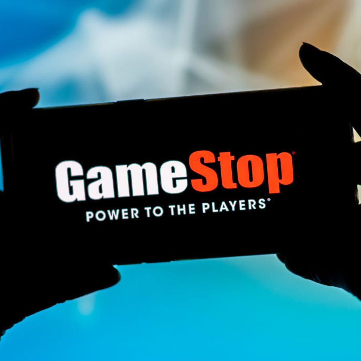 GameStop Stock Split: What Investors Should Know - CNET