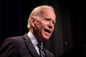 Another Batch of Classified Documents Discovered at Location Associated With Biden