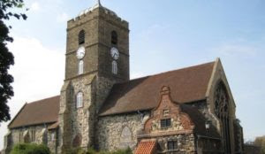 UK: Church bells that have rung since 1779 silenced after noise complaint
