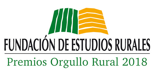Premios Orgullo Rural 2018 de la Fundación de Estudios Rurales