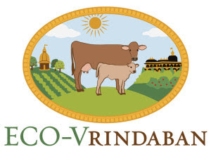 ECO-Vrindaban New Vrindaban Cow Garden ECO-V