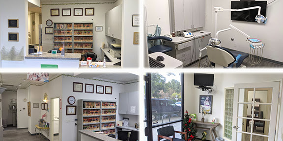 Burbank California Dental Practice Leaseholds - First Choice Practice Sales - Dental Practice Broker