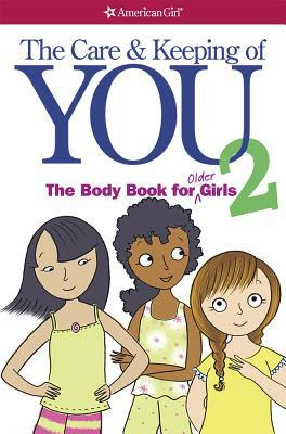 The Care and Keeping of You 2: The Body Book for Older Girls EPUB