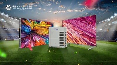 132nd Canton Fair Exhibitors Shine the World with Premium Made-in-China Quality Presented at the World Top Football Event in Qatar 132nd Canton Fair Exhibitors Shine the World with Premium Made-in-China Quality Presented at the World Top Football Event in Qatar
