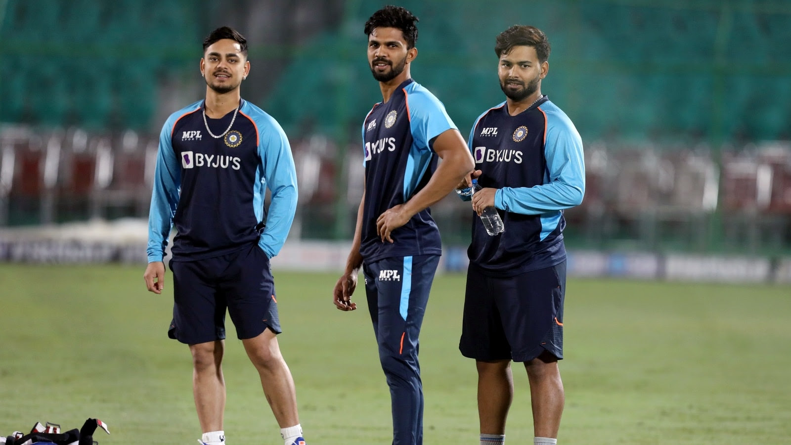 Indian Team for SA T20: BCCI passes DIKTAT, ‘entire Indian squad will have to pass post IPL Fitness test’ to play INDIA vs South Africa T20 Series