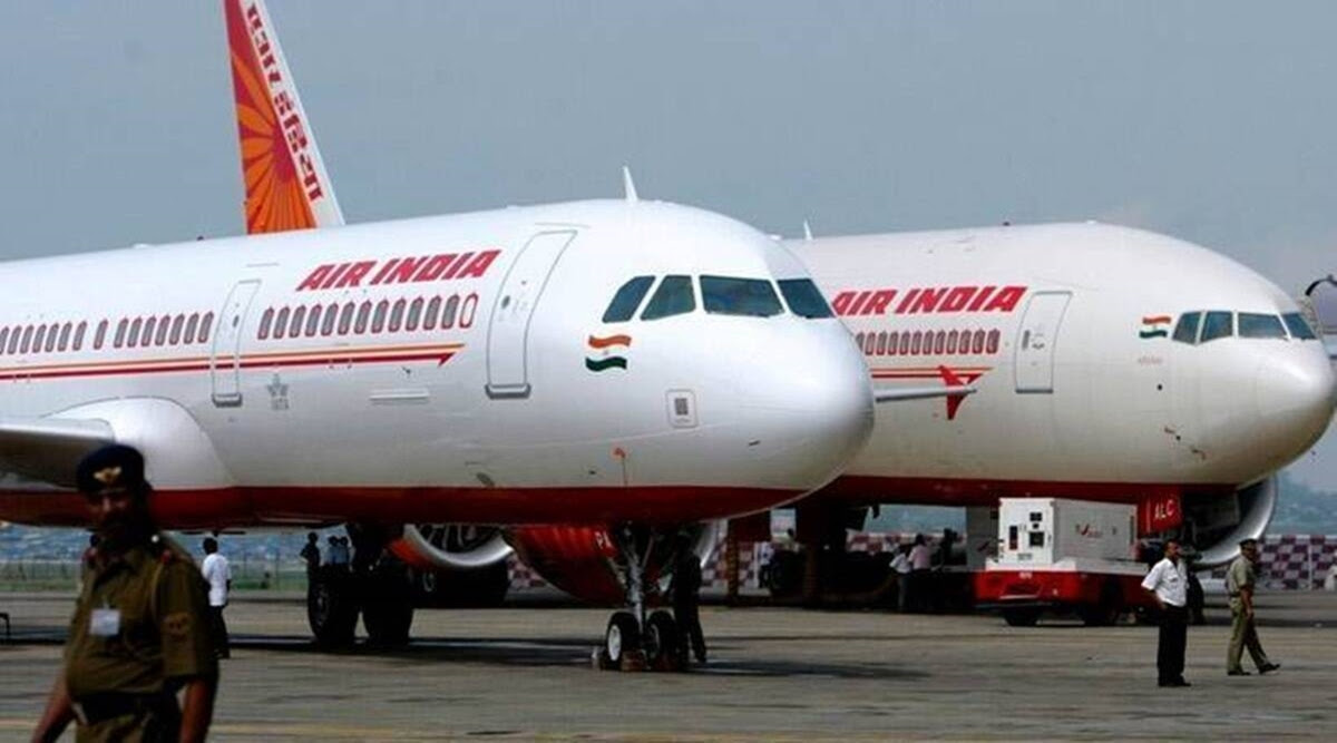 Air India proposes to acquire AirAsia India, seeks CCI nod | The Financial Express