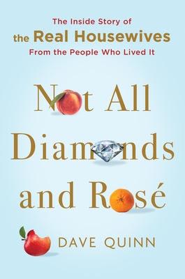 pdf  Not All Diamonds and Ros?: The Real Housewives Spilling Tea, Throwing Shade, and Sharing Secrets
