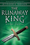 The Runaway King (The Ascendance Trilogy, #2)