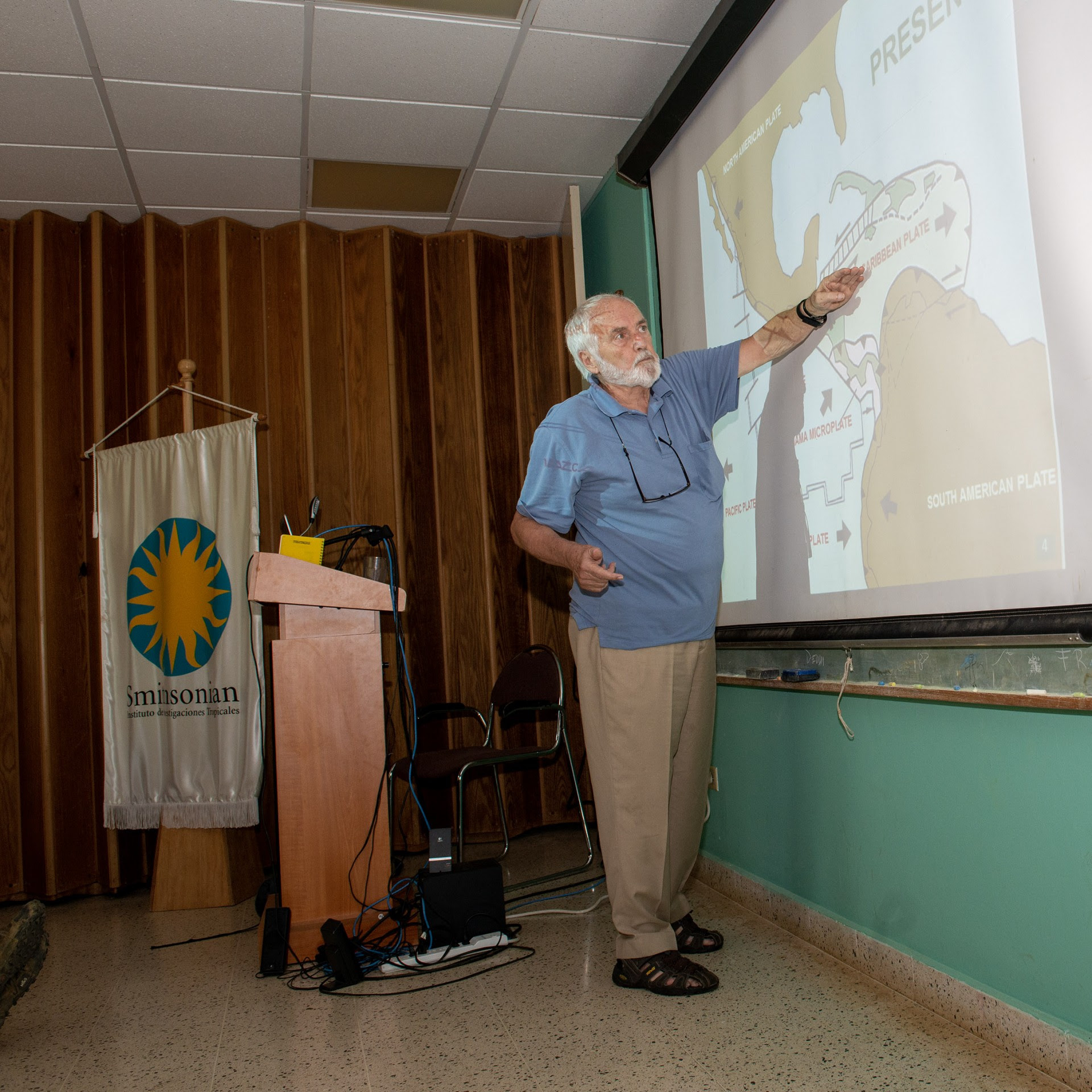 Smithsonian Tropical Research Institute