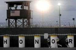 17 años de Guantánamo, la maniobra de la confusión legal donde EEUU eliminó el Estado de derecho