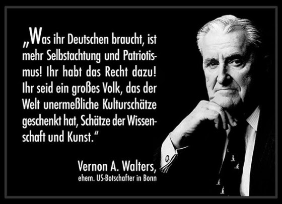 Bildergebnis für Bilder Zitate Volk und Macht