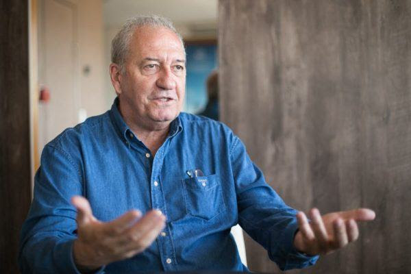 "As pessoas começam a perceber o que está acontecendo: fim das políticas sociais, precarização das relações de trabalho e de direitos...". (Foto: Guilherme Santos/Sul21)