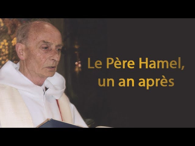 KTO TV diffuse en direct Père Jacques Hamel Un an après!! Sddefault_live