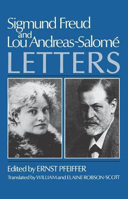 Sigmund Freud and Lou Andreas-Salome Letters in Kindle/PDF/EPUB