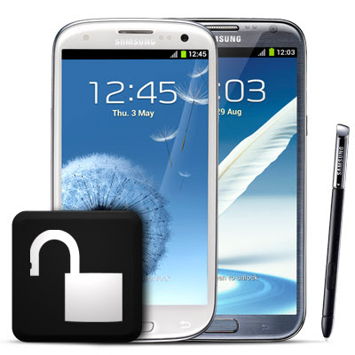 Samsung Huge Data-Base/ New Services Added <<< >>> Price Dropped<<< Galaxy-s3-note-2-permanent-unlock