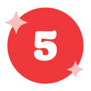 five