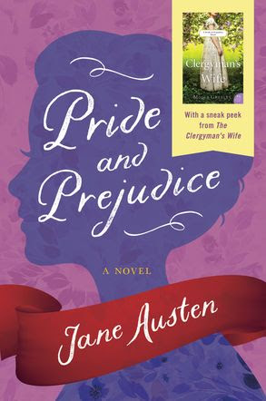 Pride and Prejudice Pride and Prejudice